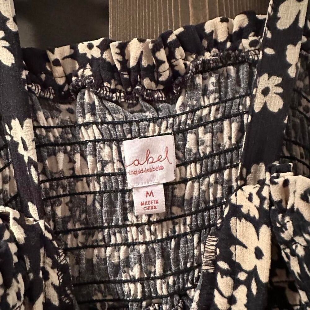 Target Women's multi Dress - Picture 2 of 5